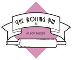 The Rolling Pin AU