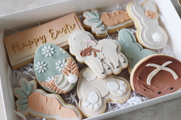 Large Easter Giftbox - assorted designs