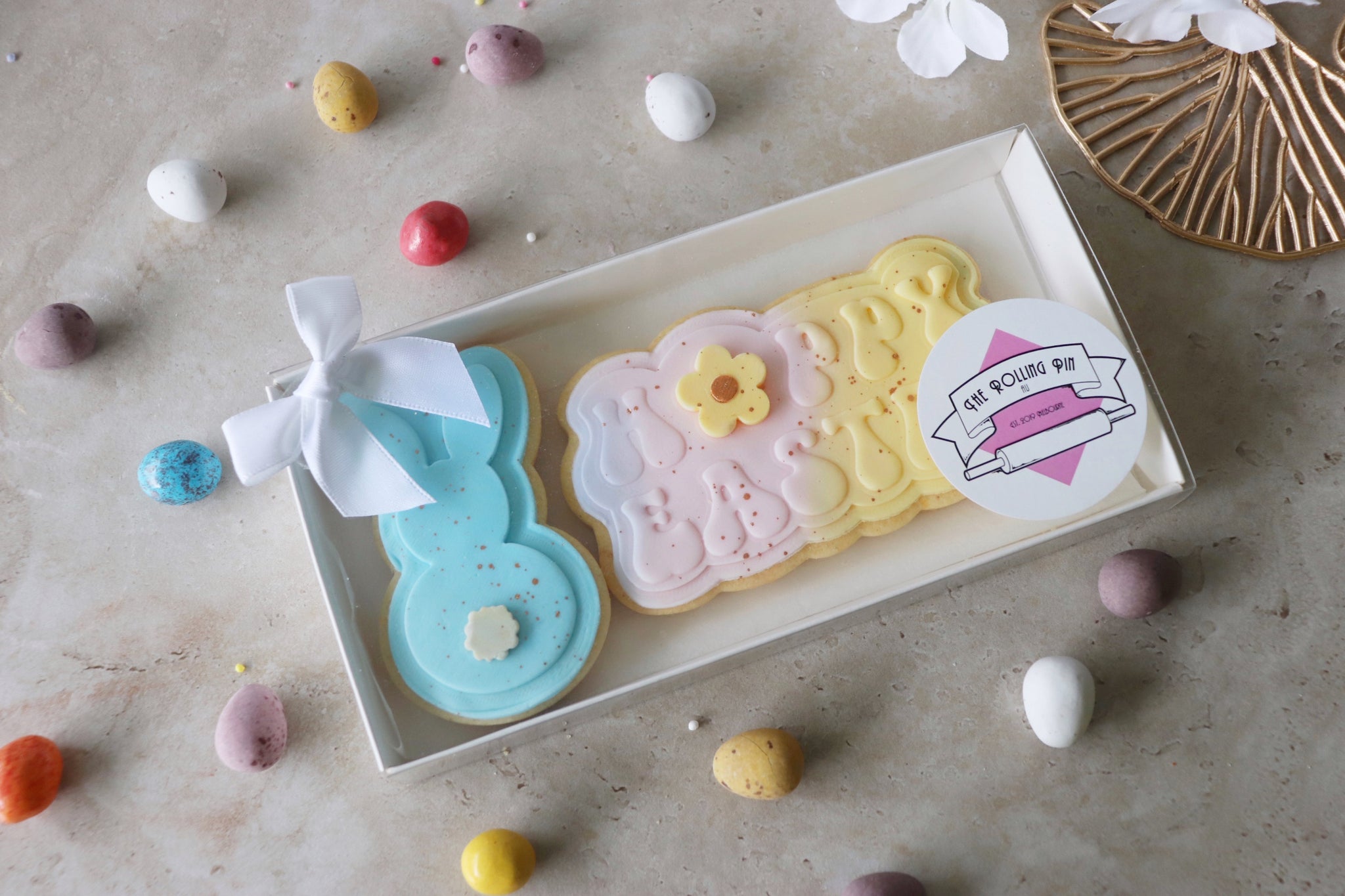 Hoppy Easter