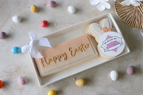 Happy Easter - small gift pack