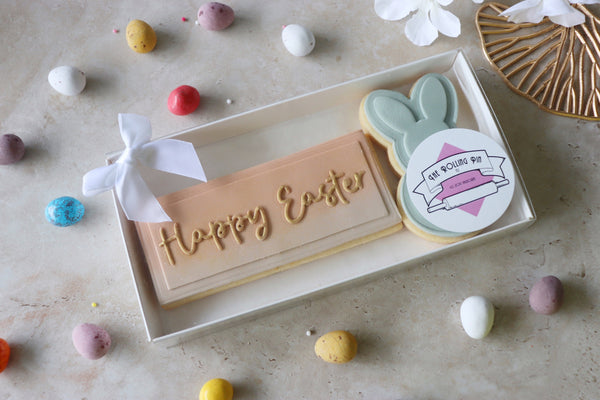 Happy Easter - small gift pack